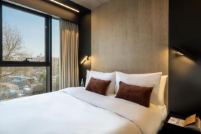 master Bat Yam Aparthotel